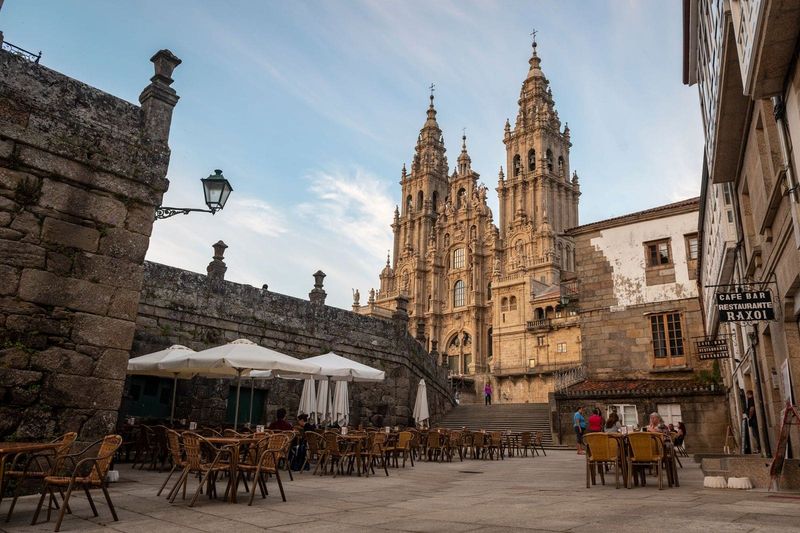 Galicia's New Carrier Launches December With Flights Under €22