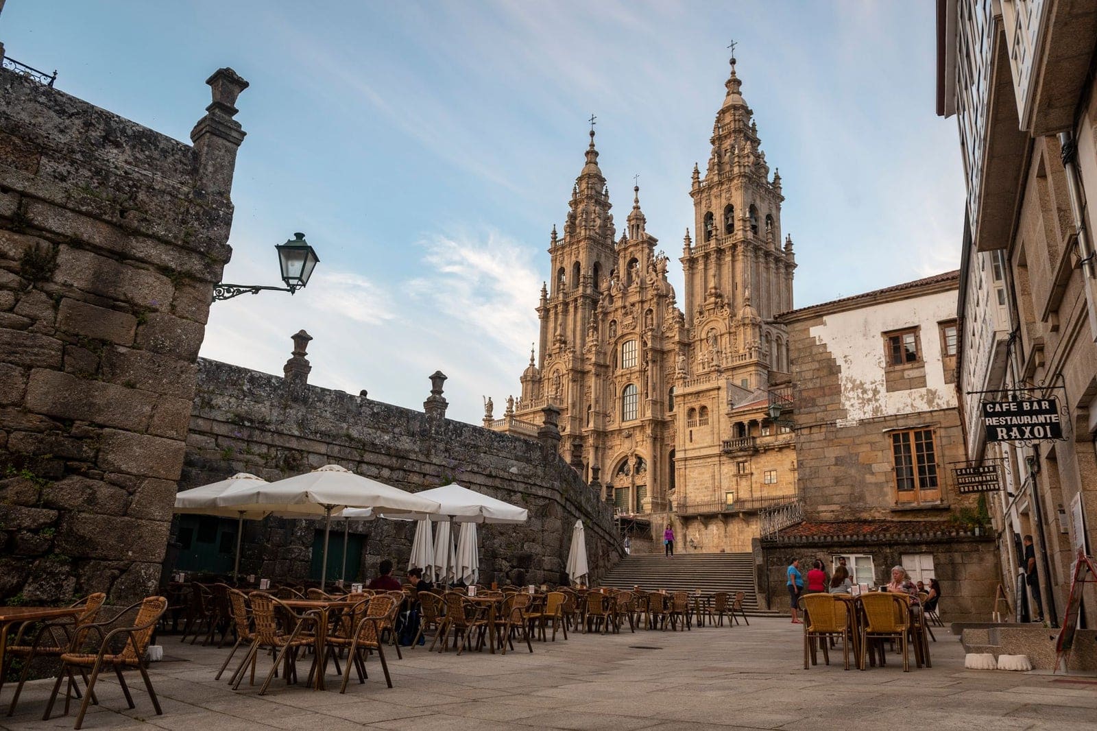 Galicia's New Carrier Launches December With Flights Under €22