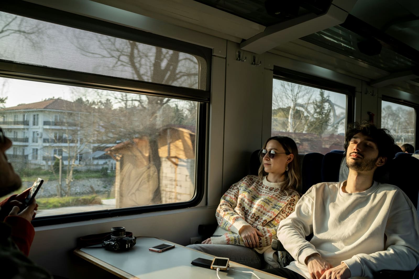 A New Rival Aims to Crack Open the Channel Tunnel Market