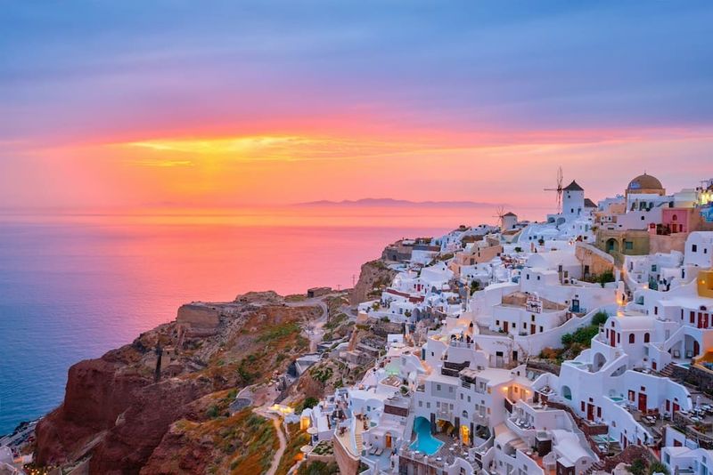 Greece's Island Visa Program Draws 300,000 More Turkish Visitors in a Year