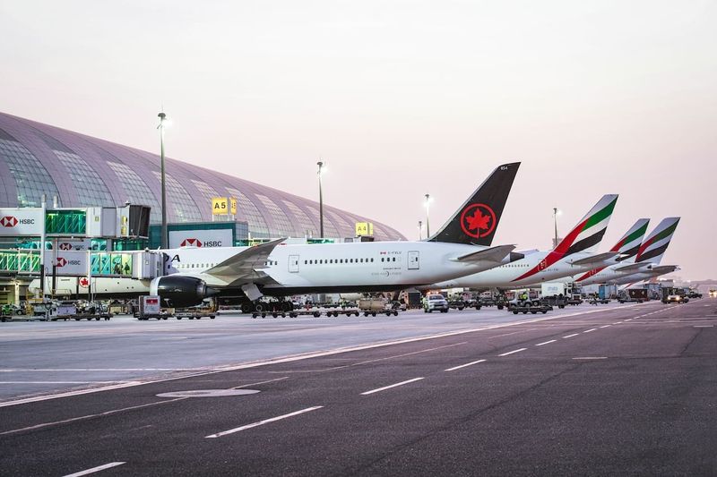 Why Gulf Airports Are Open but Flights Remain Cancelled