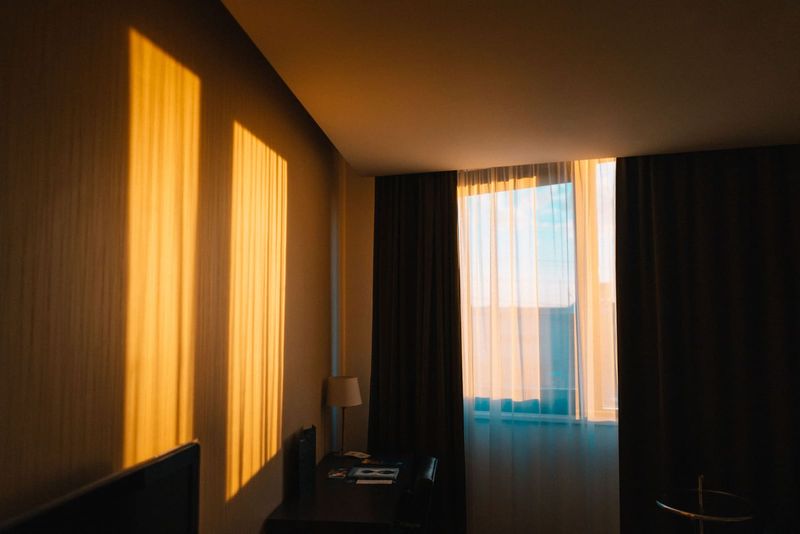 Stays & Hotels