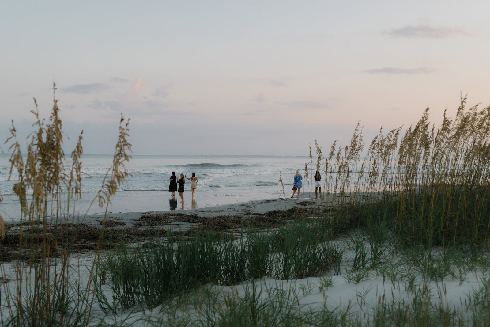 Hilton Head Island Offers Quiet Beaches and Deep History Without the Hamptons Crowd