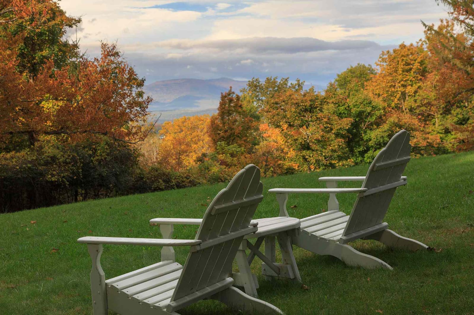 Hudson, New York Emerges as a Quiet Alternative to Crowded Weekend Escapes