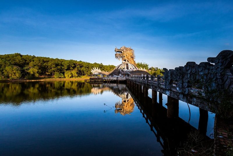 Hue's Forgotten Landmarks Reveal Vietnam's Uneasy Relationship With the Past