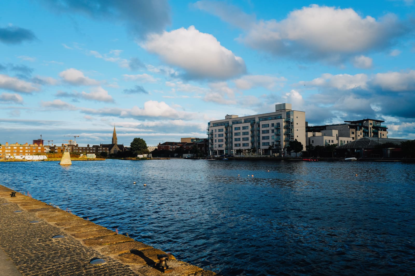 Hull Sheds Its Troubled Past to Claim a Cultural Future