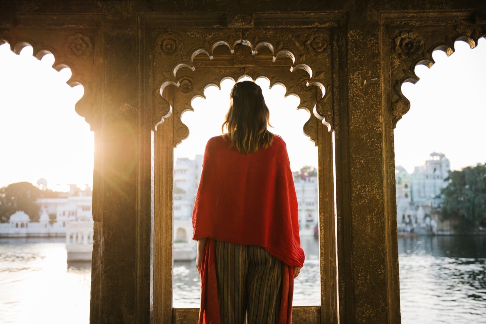 India Turns to Airlines to Market Tourism as Government Funding Dries Up