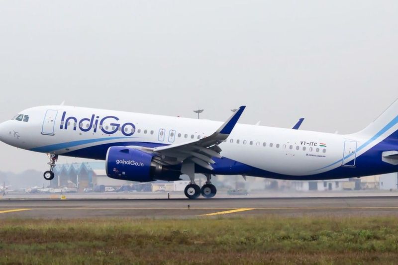 IndiGo Lifts Ancillary Fees as It Hunts for Revenue Beyond the Ticket