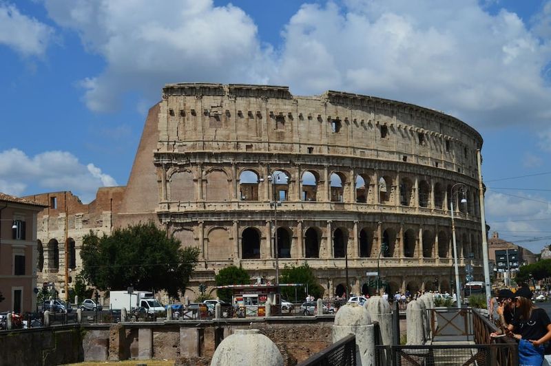 Italy Keeps Museums Open Late as Summer Heat Reshapes Tourist Hours