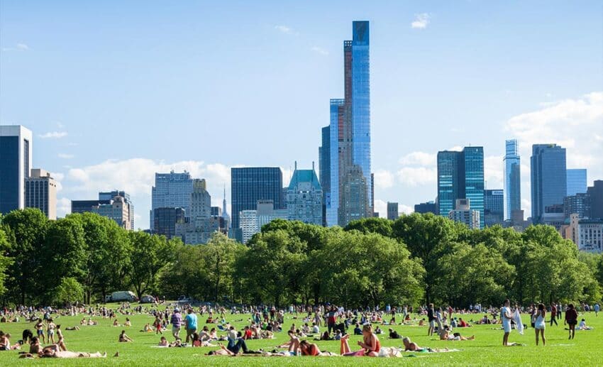 Why the Best Way to Know a City Is Through Its Coffee Shops and Markets