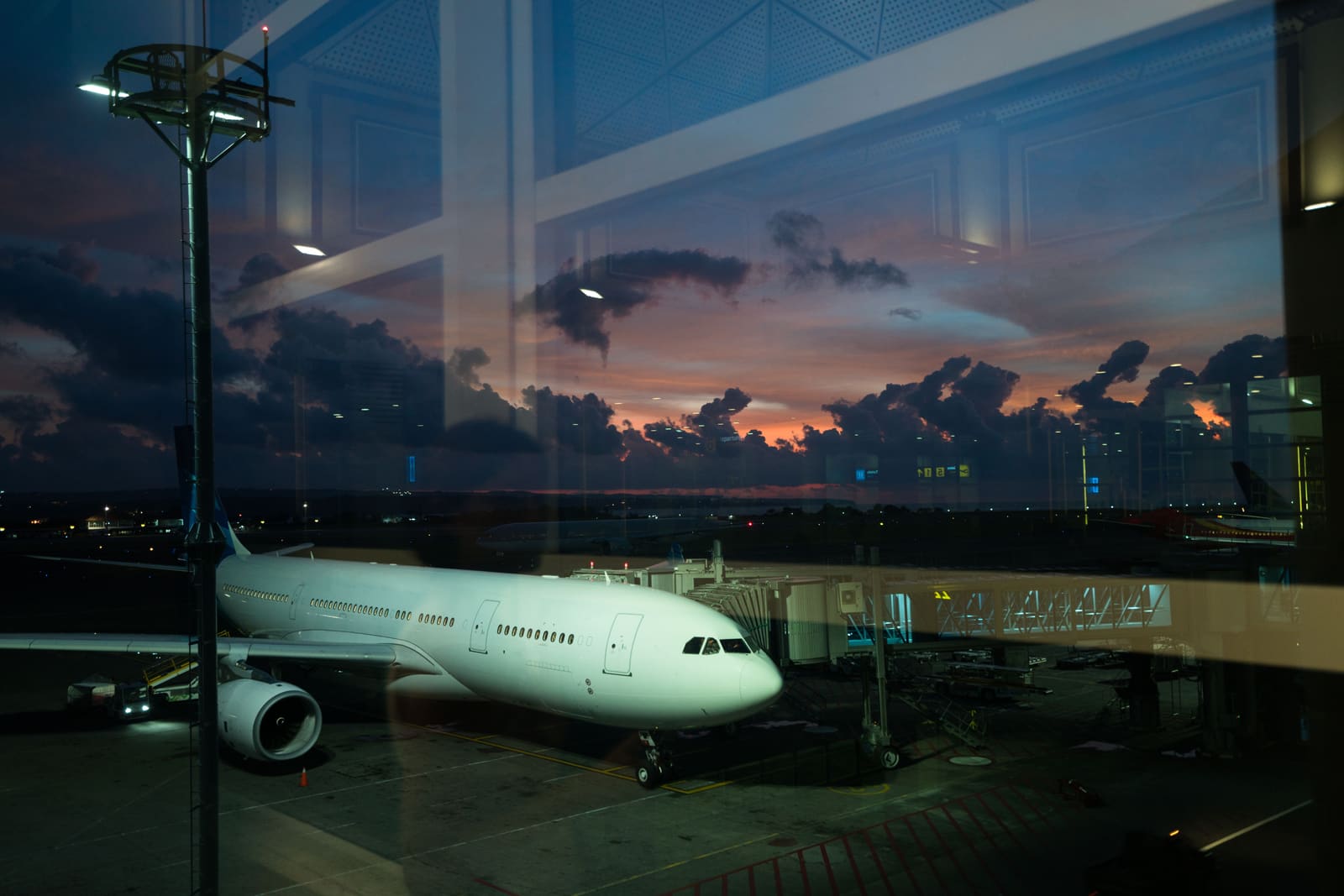 Leeds Bradford Airport Faces October Shutdown as Workers Strike Over Pay