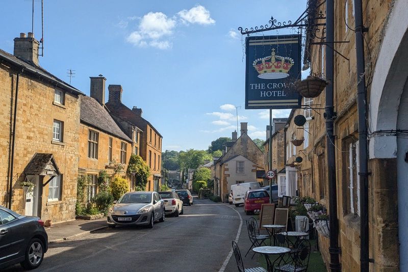 Taking Local Buses Through England Reveals What Slow Travel Really Means