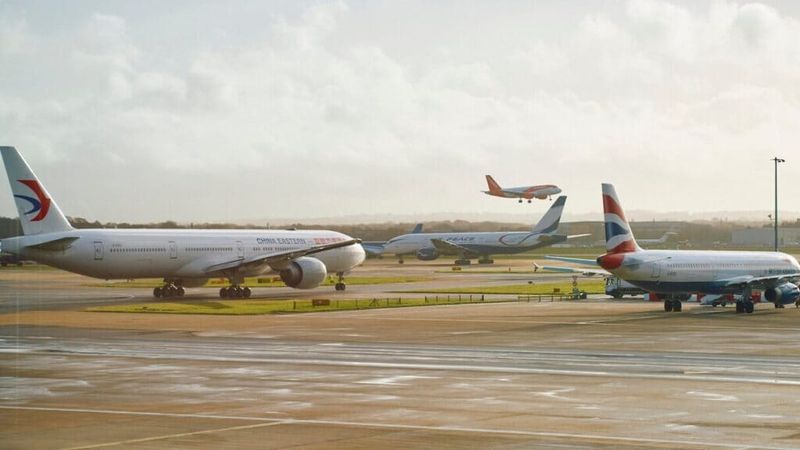London Gatwick Wins Final Legal Battle Over Dual-Runway Plans