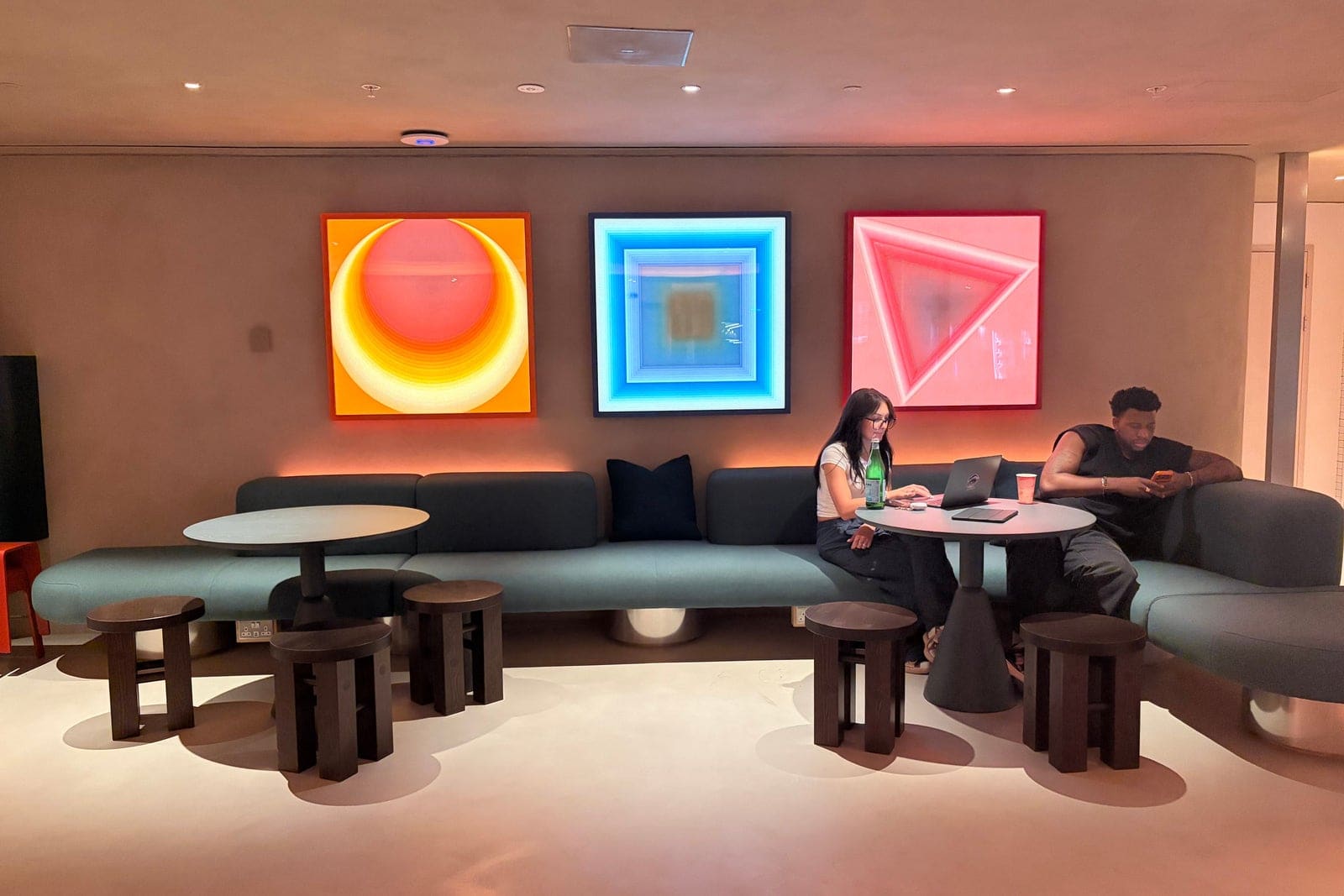 London's Pod Hotels Are Getting Better and Cheaper
