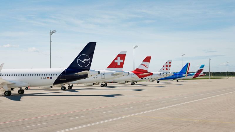 Lufthansa Group Plans October Return to Dubai After Months of Regional Disruption