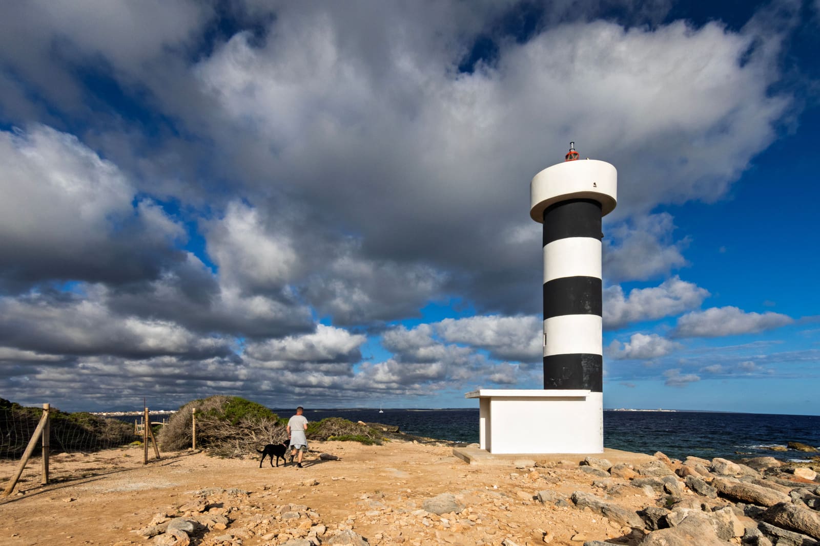 Menorca Chooses Quiet Over Growth