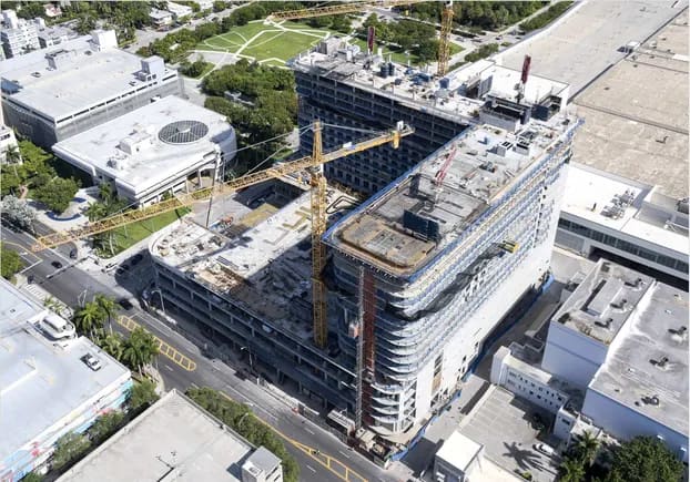 Miami Beach Adds 800 Rooms and a Direct Link to Its Convention Center