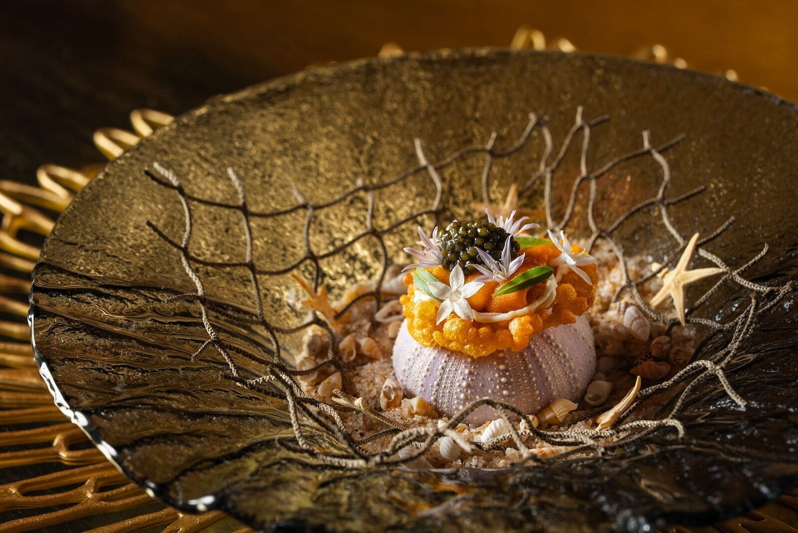 Michelin Returns to Las Vegas After Nearly Two Decades