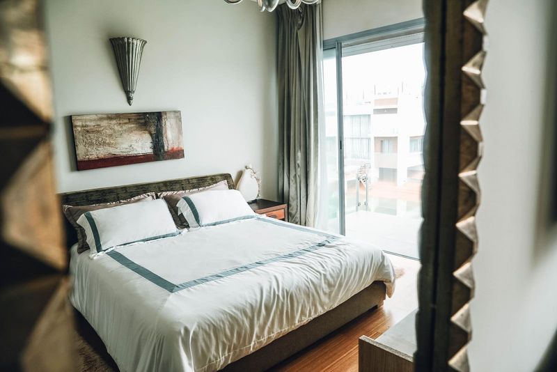 Stays & Hotels · London