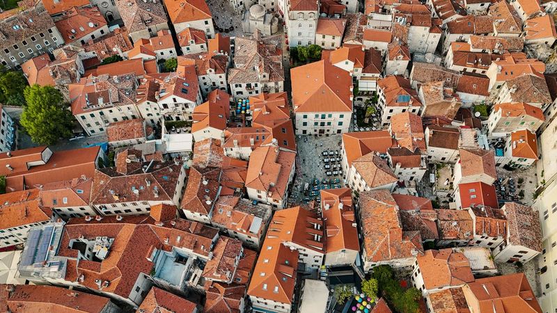 Why Montenegro's Fortified Bay Town Keeps Drawing People Back