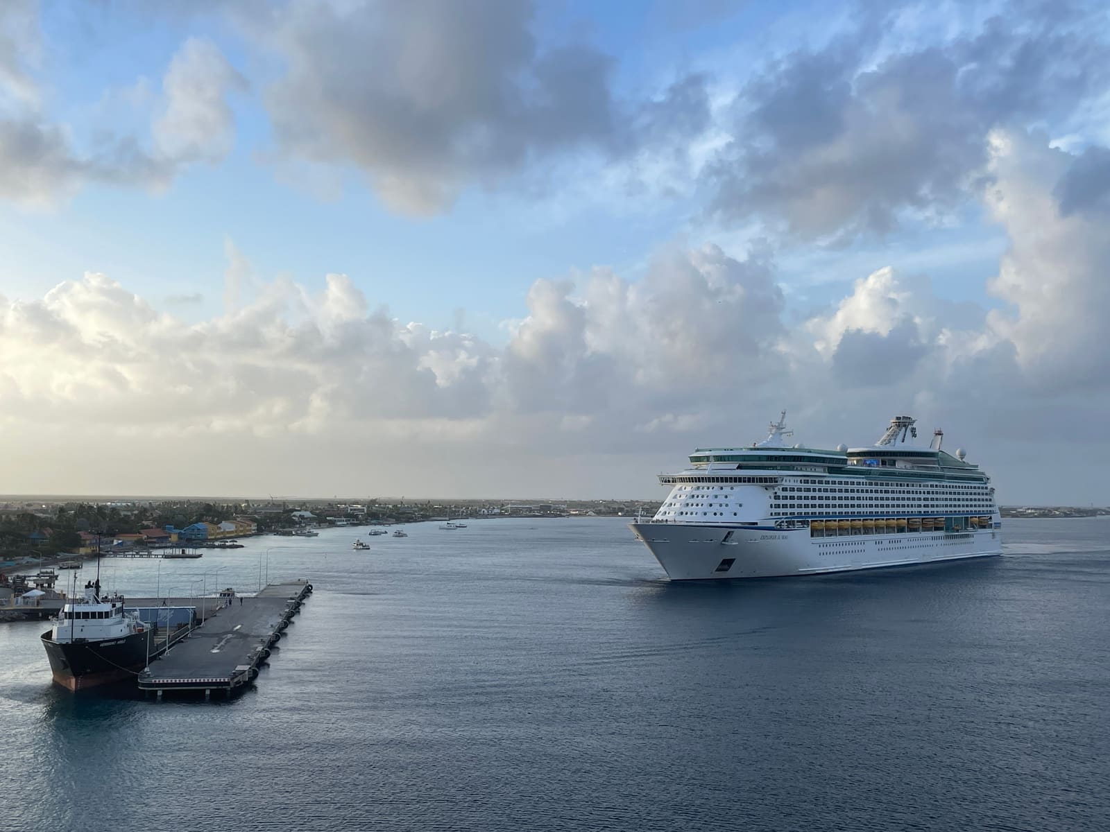 MSC Cruises Builds a Two-Storey Villa With Private Cinema for Caribbean Sailings