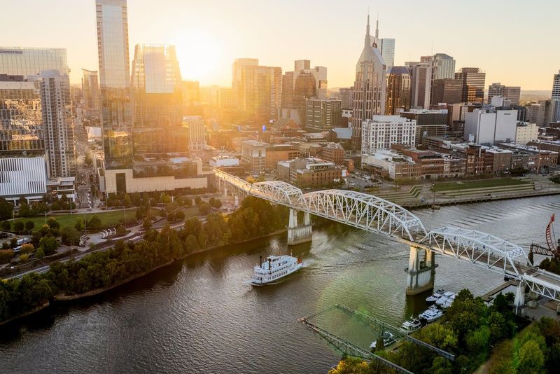 Nashville's Best Neighborhoods Stretch Far Beyond Broadway