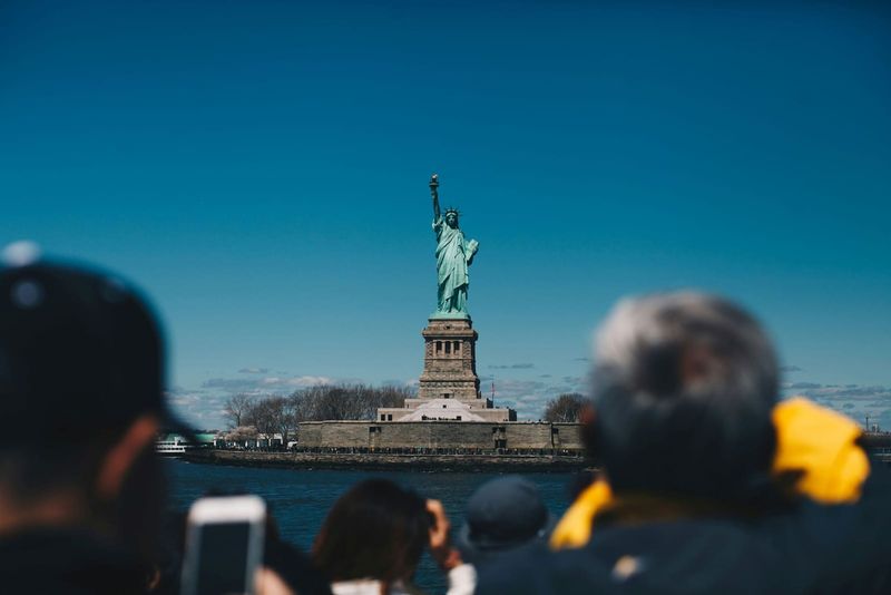 New York Launches Discount Campaign After Canadian Visits Drop 26%