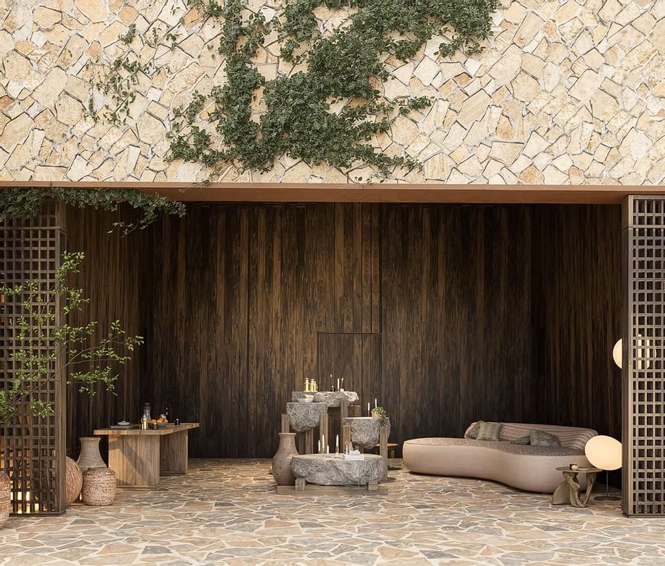 A New Kind of Ibiza: Inside the Retreat Reclaiming the Island's Quieter Roots