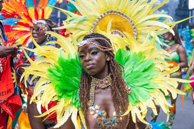 Notting Hill Carnival Returns to West London for Three Days of Music and Celebration