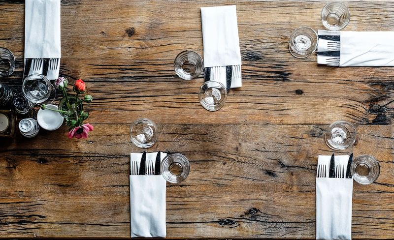 Dining · Paris