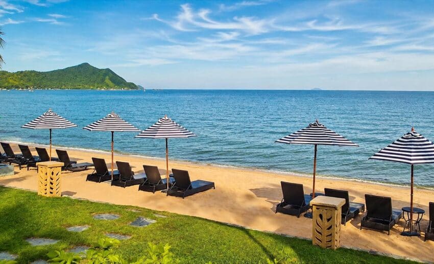 Pattaya's Dining Scene Grows Beyond the Beach