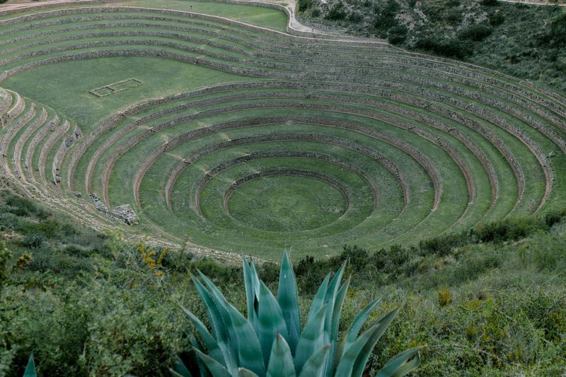 Access & Borders · Cusco