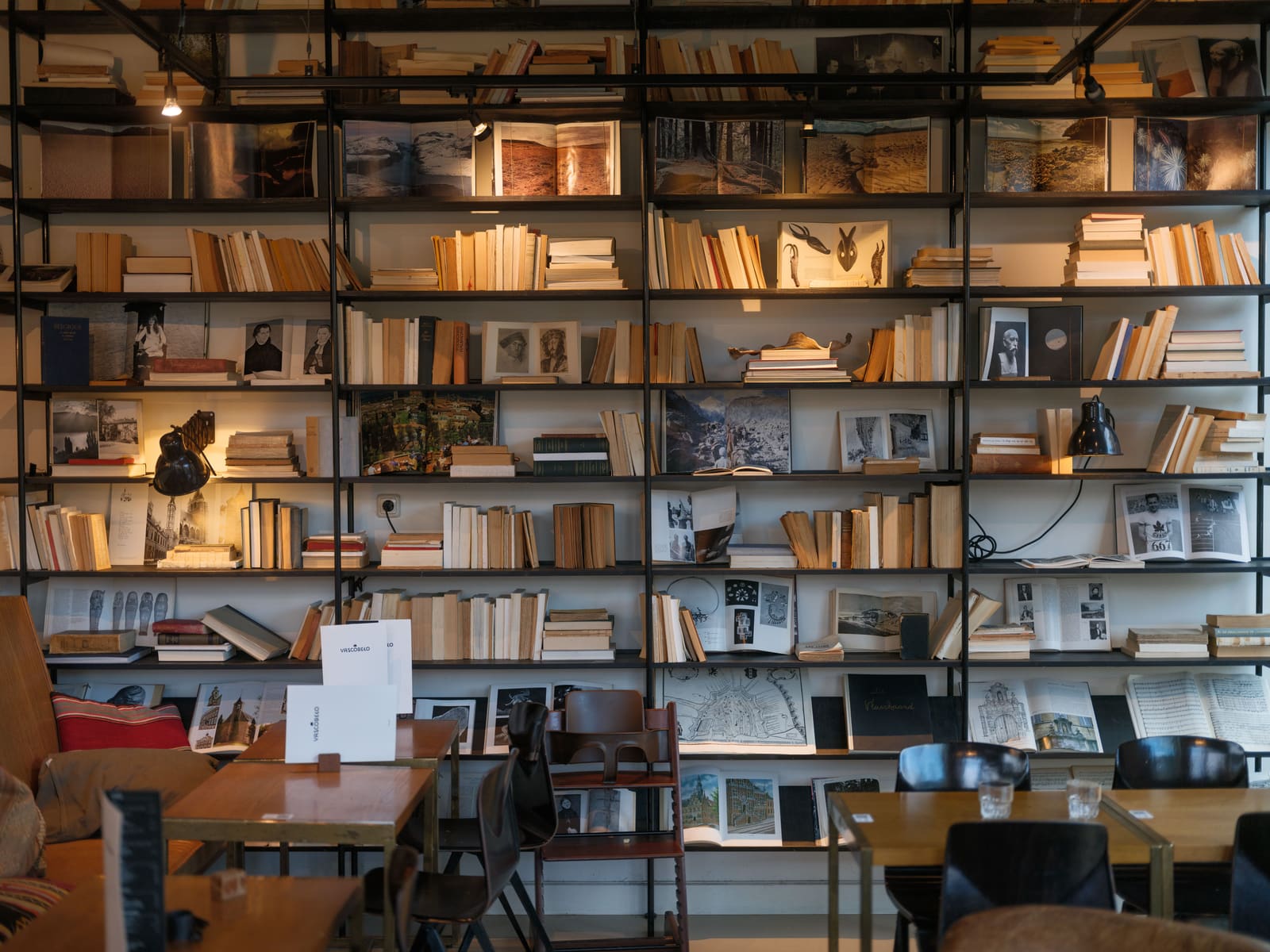 Porto Builds a Literary Scene to Match Its Port Cellars