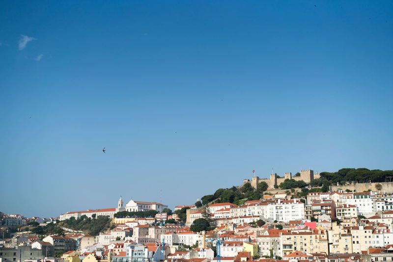 Destinations · Lisbon
