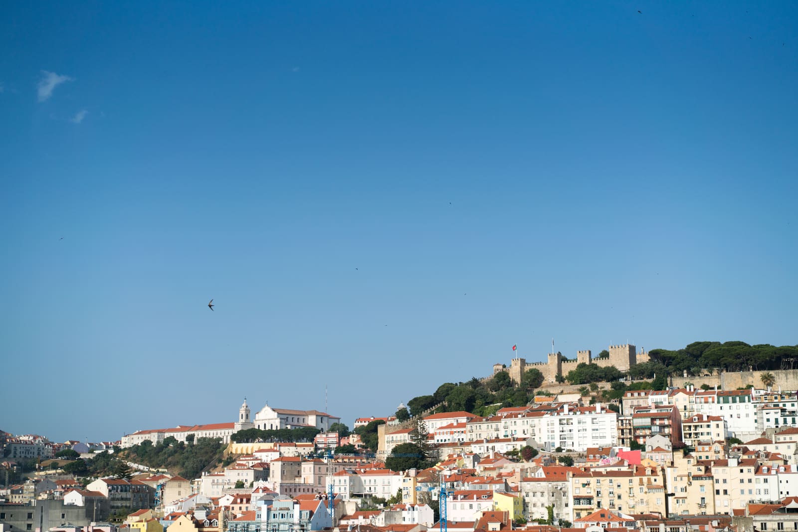 Portugal Sweeps Four Categories at Europe's Travel Awards