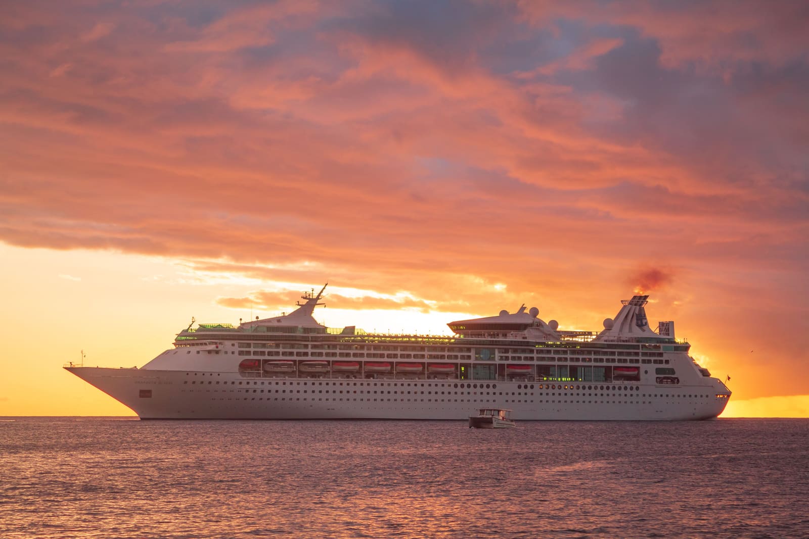 Regent Seven Seas Pairs European Cruises with Supercar Experiences