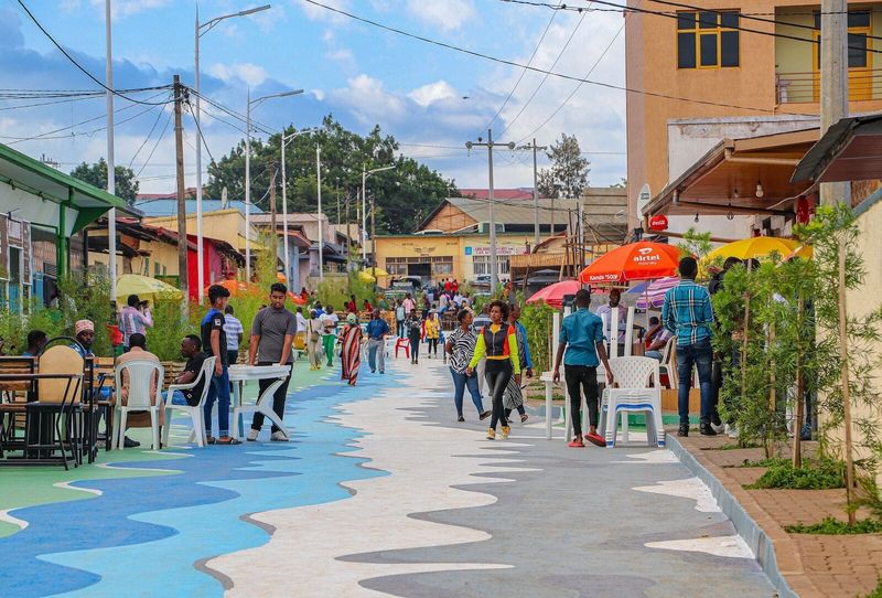 Rwanda's Cultural Renaissance: Art, Craft, and Community Beyond the Headlines