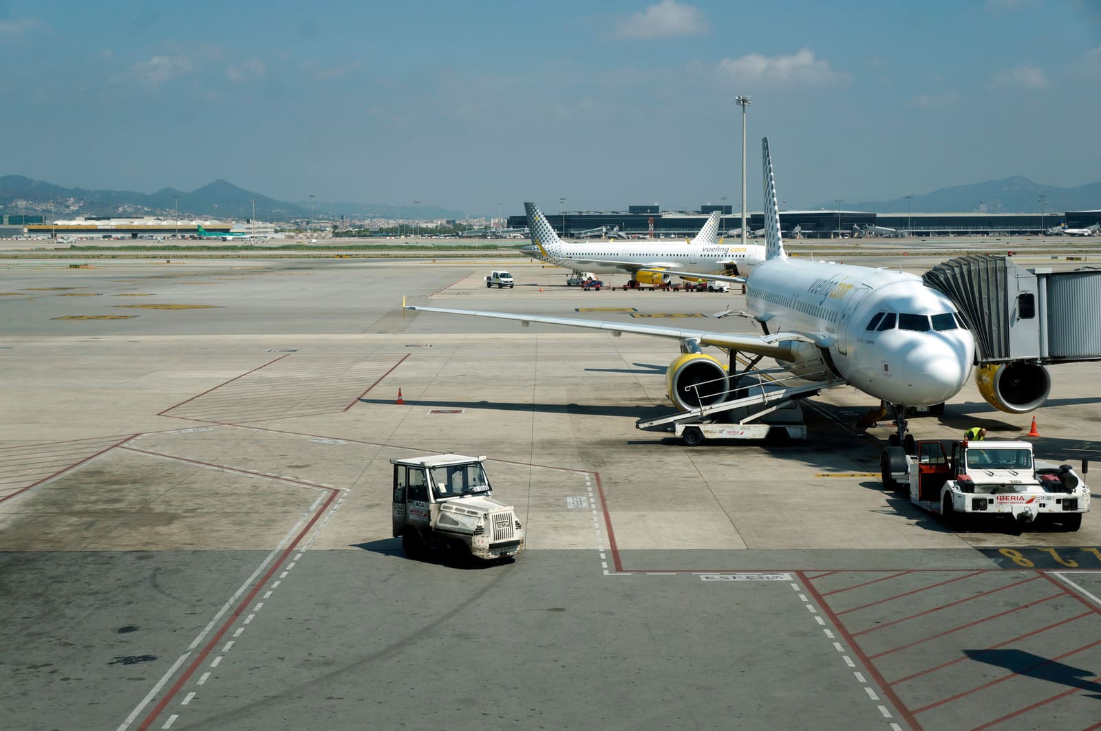 Ryanair Warns Fares May Jump as Fuel Costs Squeeze Budget Carriers