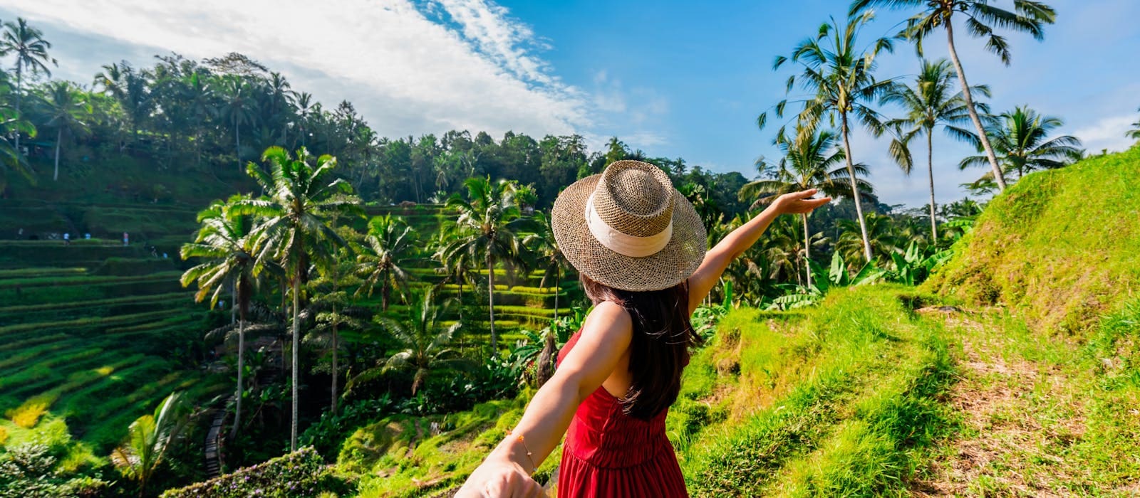 Selfie Parks Might Be Overtourism's Unlikely Fix