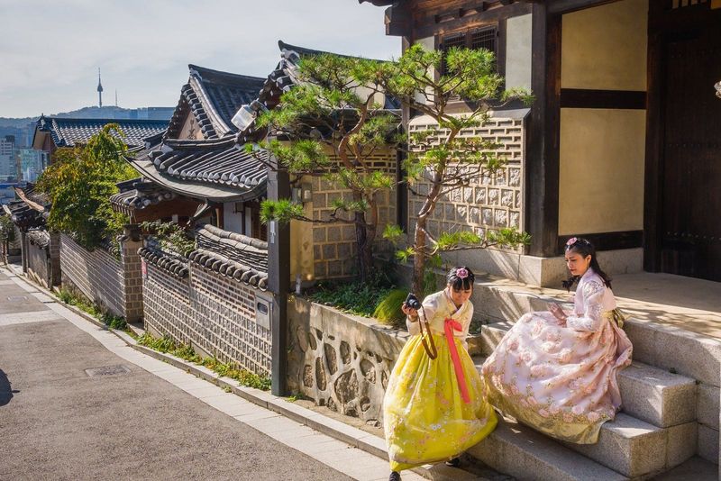 Seoul