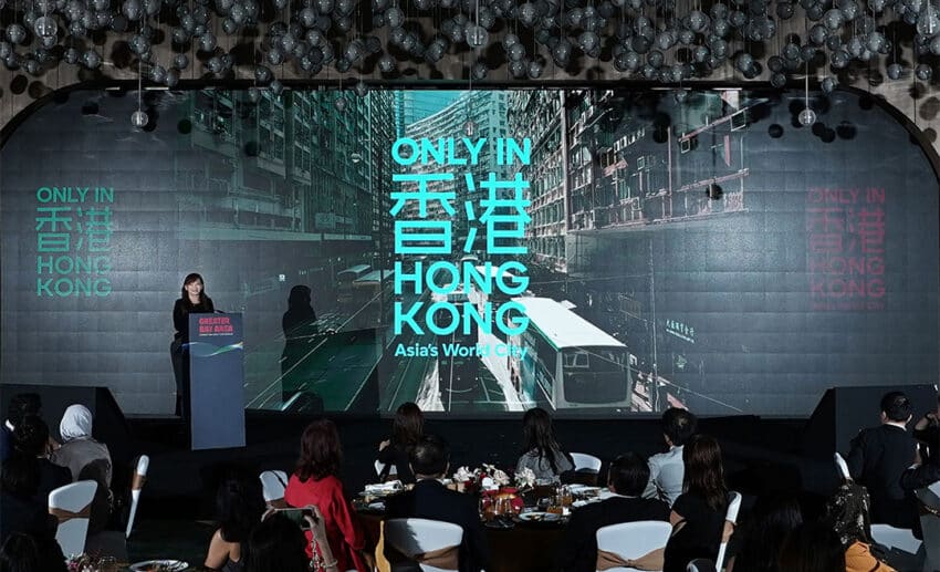 Southern China's Connected Cities Offer a New Way to Travel