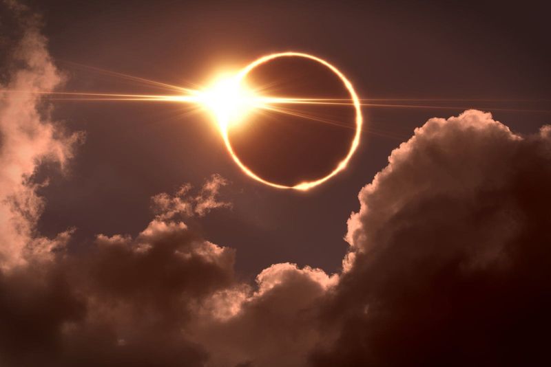 Spain Prepares for Its First Total Solar Eclipse in Over a Century