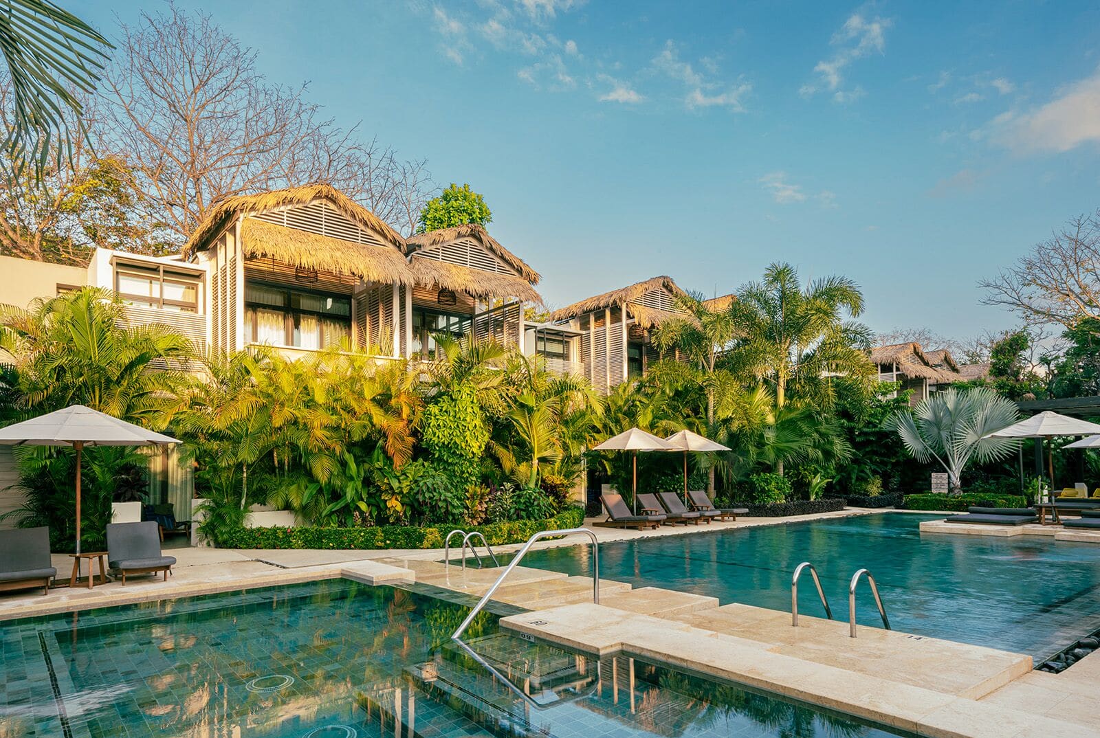Where Surf Culture Meets Blue Zone Living in Nosara