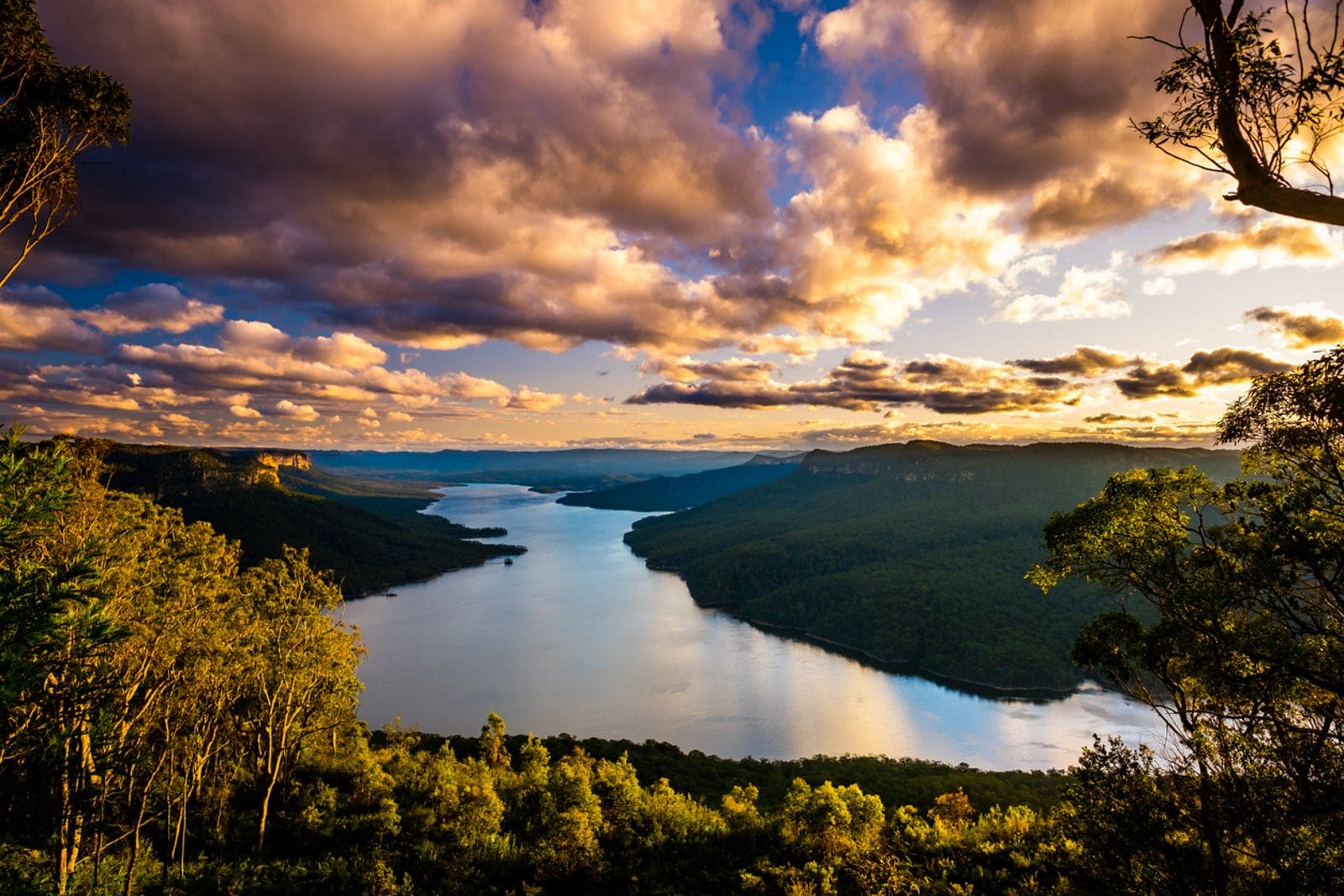 Sydney Adds a New National Park to Protect Threatened Species and Aboriginal Heritage