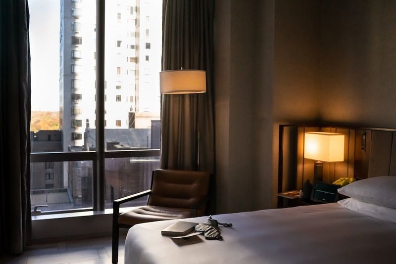 Wellness · New York