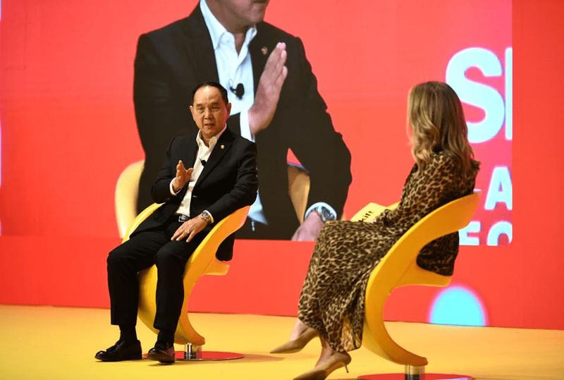 Thai Airways Adds Routes to Europe and Asia
