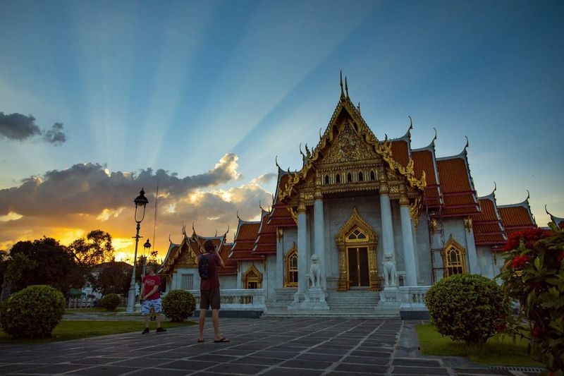 Thailand Cuts Visa-Free Stays to Reshape Tourism Mix