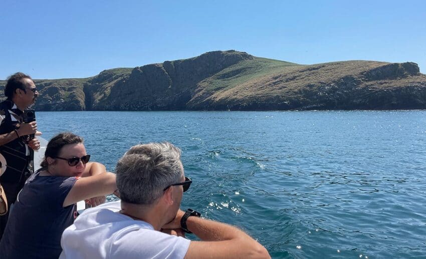 Three Quiet Stretches of South Wales Coast Worth the Detour