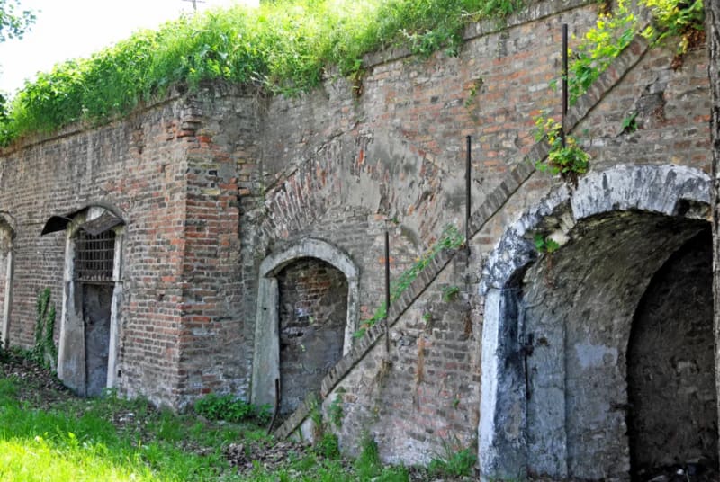 Underground Burial Chambers Worth Exploring Beyond Paris