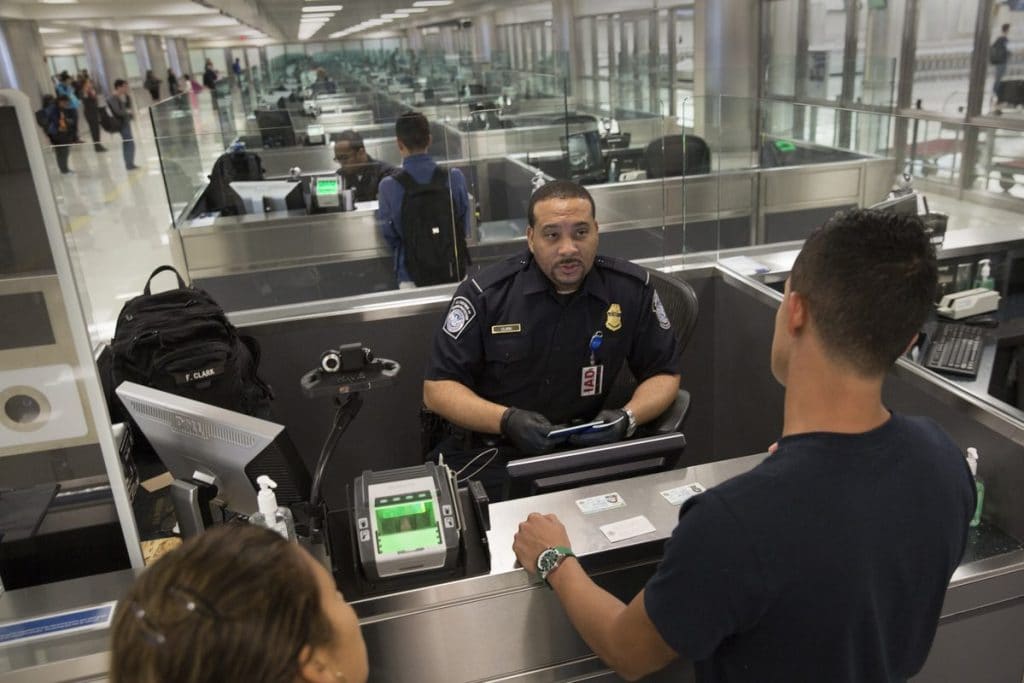 U.S. Locks In Visa Bond Rule After Year-Long Trial